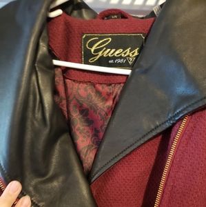 Guess Jacket